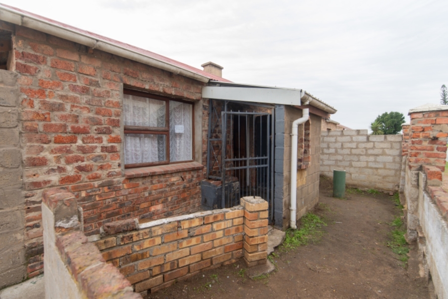 2 Bedroom Property for Sale in Kensington Eastern Cape